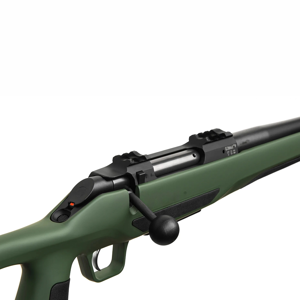 Карабин CZ600 ERGO 308WIN 508мм Фото 3